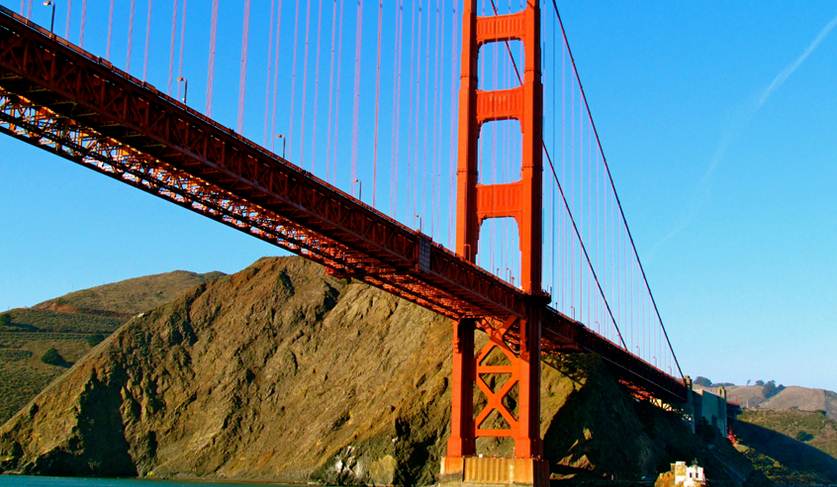 Tu destino.com-San Francisco_Puente
