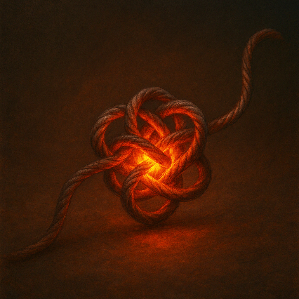 Warum Deine Webseite nicht fertig wird – und wie Du den Knoten endlich löst