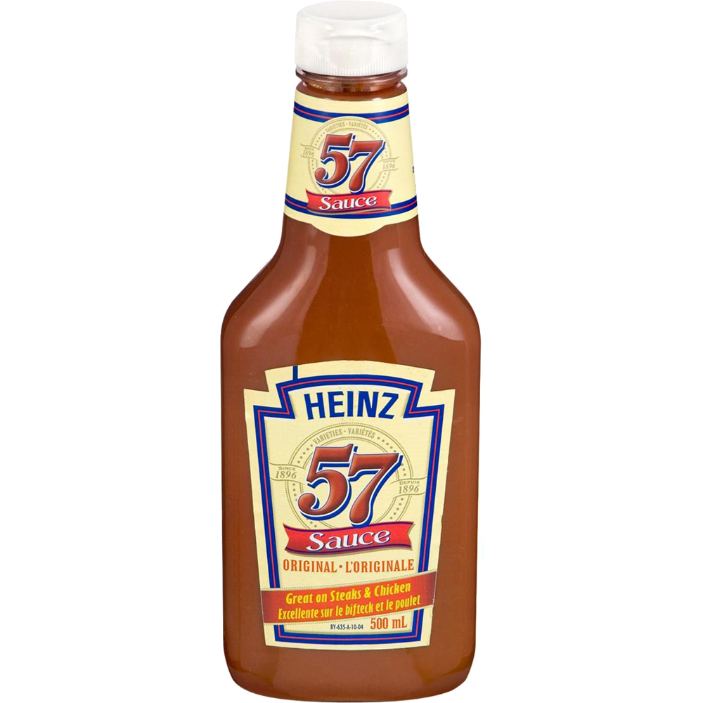 Steaksaucen Marinaden Country Seasons