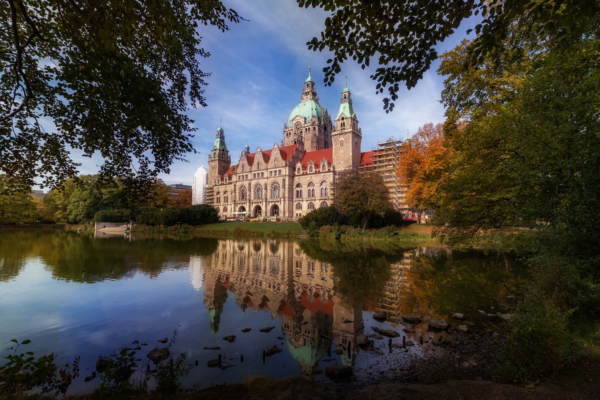 Hannover (in Planung)