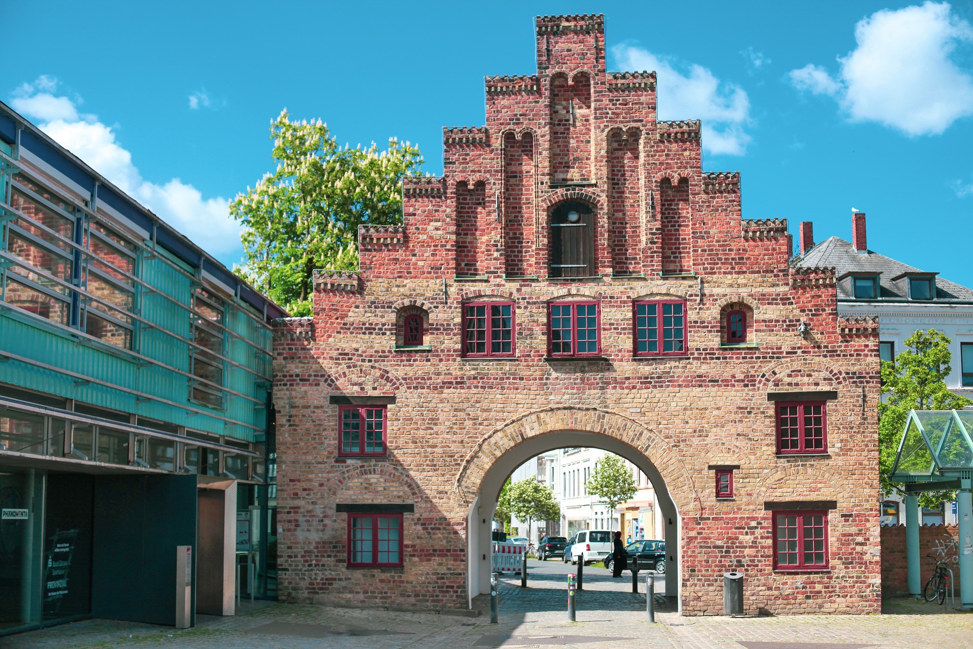 Flensburg (in Planung)