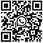 whatsApp QR CODE