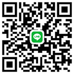 ライン QR CODE
