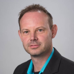 Daniel Klein, Senior Technical Leader, EPRI