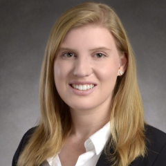 Elizabeth Worsham, Senior Technical Leader, EPRI