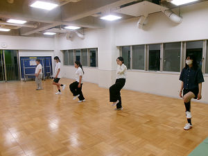６月のだんすダンス！