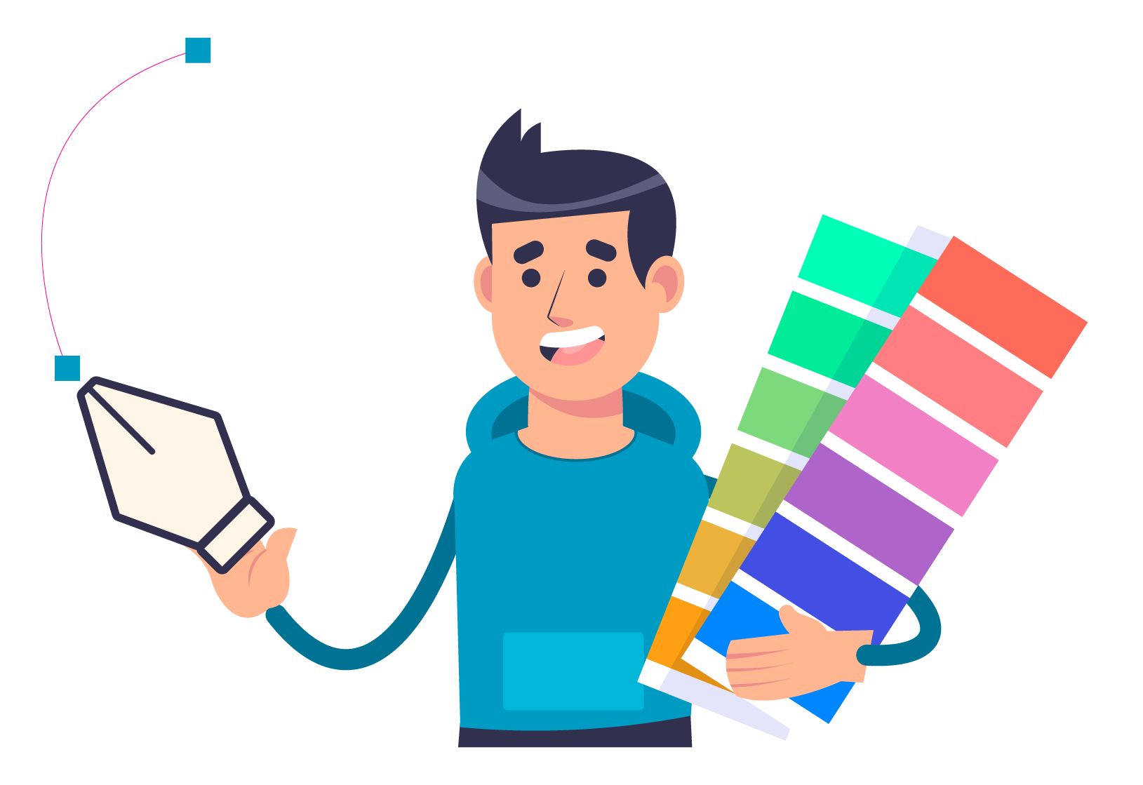 Diseño Gráfico