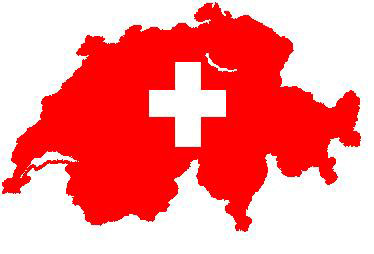 Geografie der Schweiz | zebis