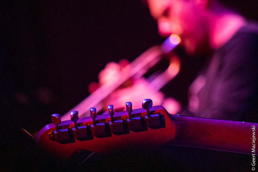 Nils Wülker & Band