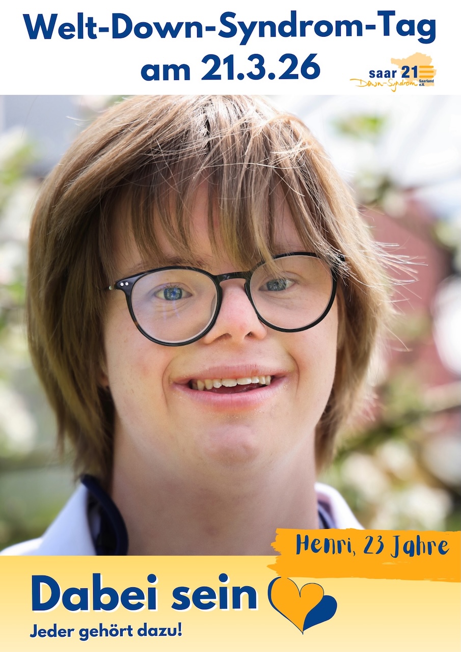 wieder da - mittendrin