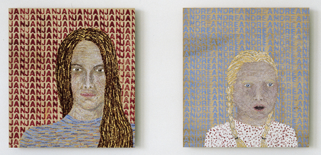 I Changed My Sexuality / I´ll Change My Sexuality, 2001