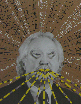 Prof.It, 50 x 40 cm, 2011