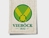 Vieböck Leinen