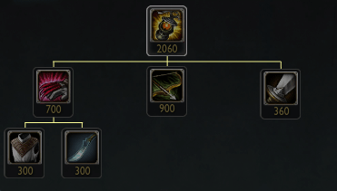 Let S Talk Balance 1 League Of Legends Jungle Items Joey Shepard League of legends item madred's razors at mobafire. league of legends jungle items