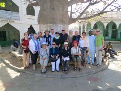 Senegal-Reise 2017