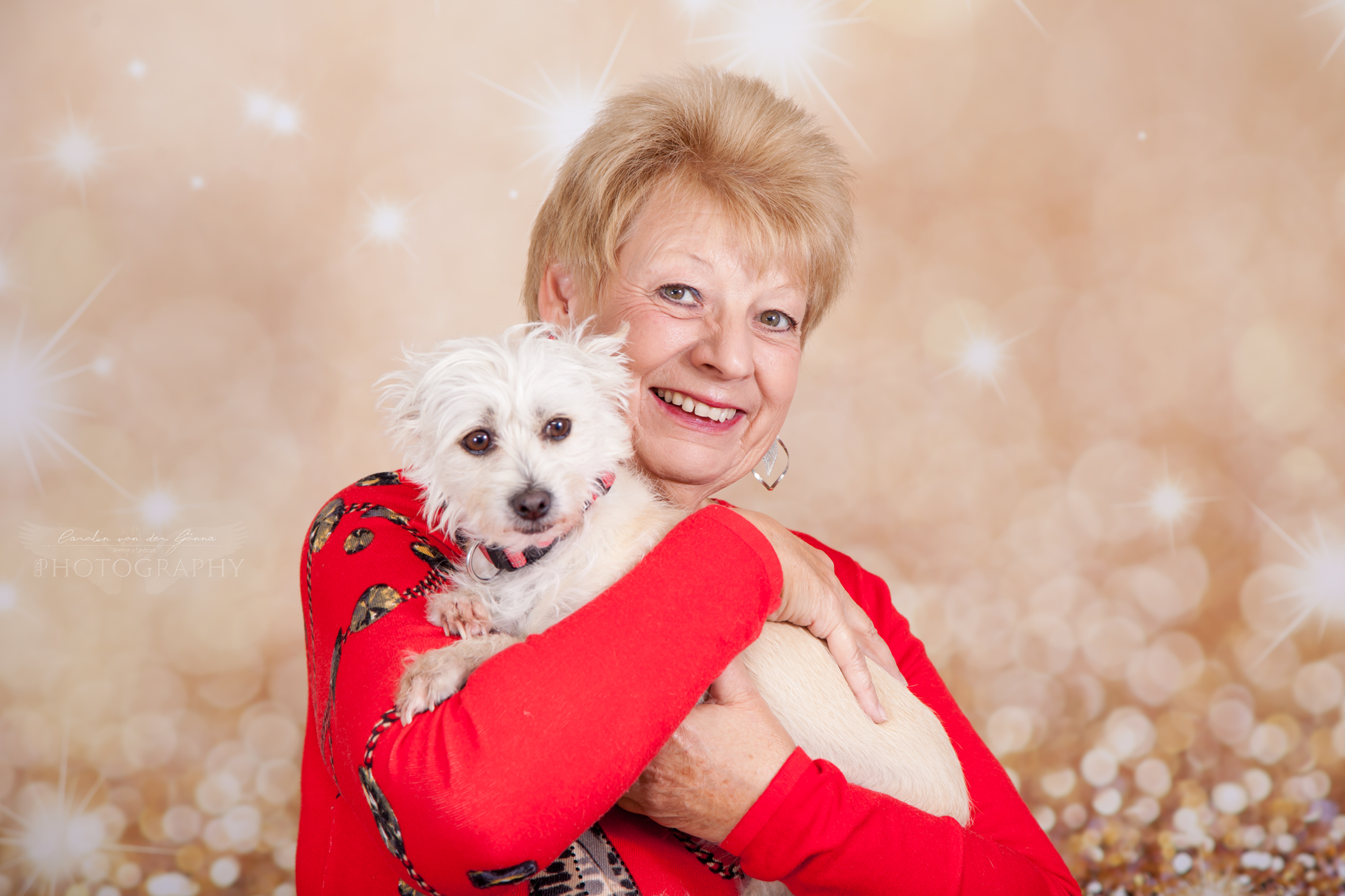 unvergessliche Hundefotos, Wittnau