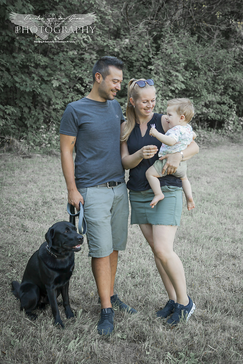 Hundefotografin / Hundefotograf, Lenzburg