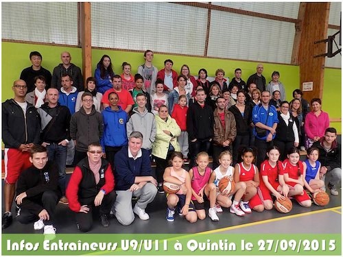Rencontre amicale dinan