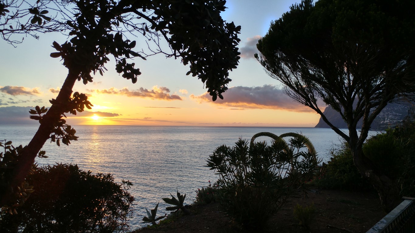 Lido Promenade