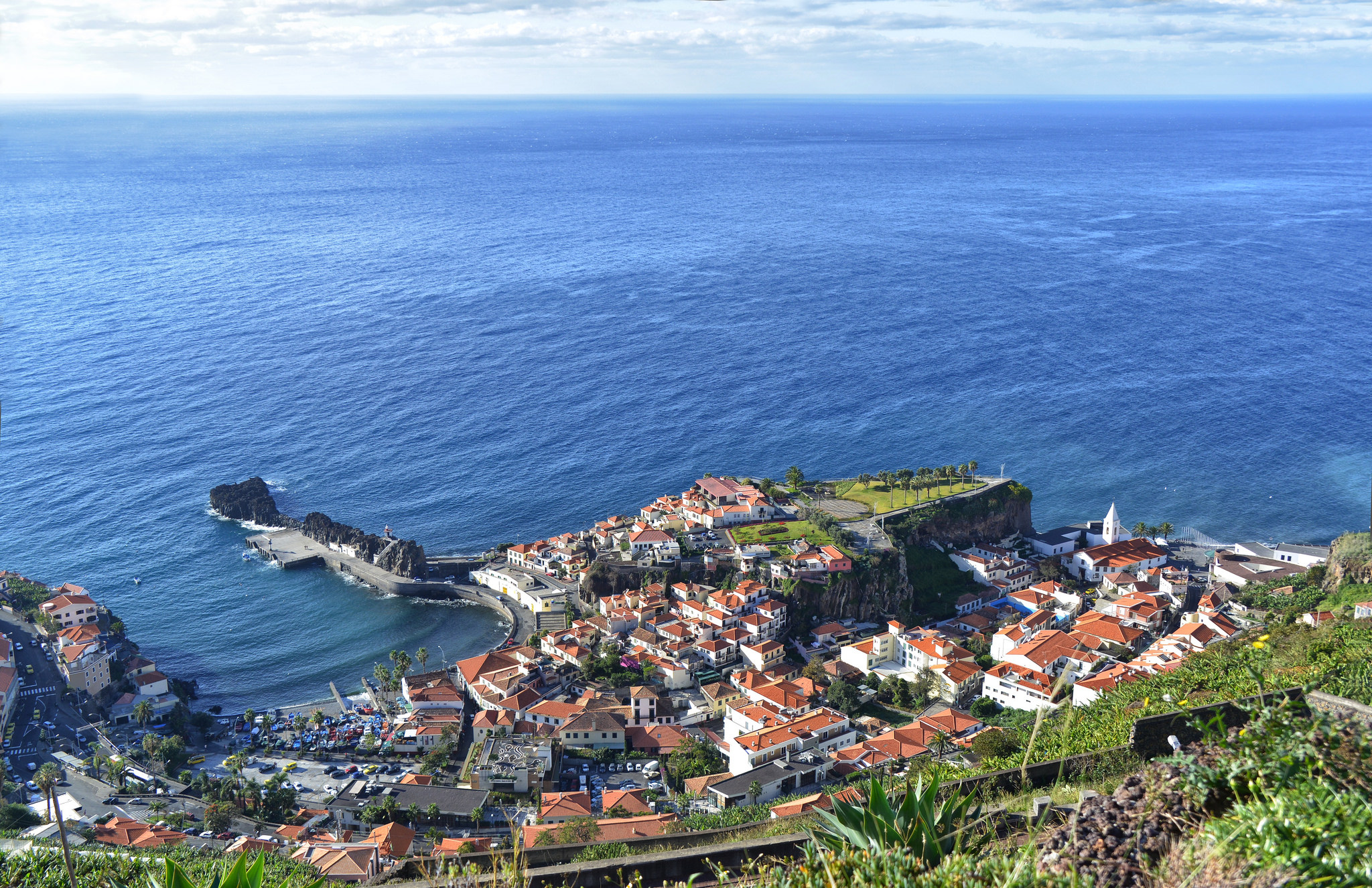 Camara de Lobos