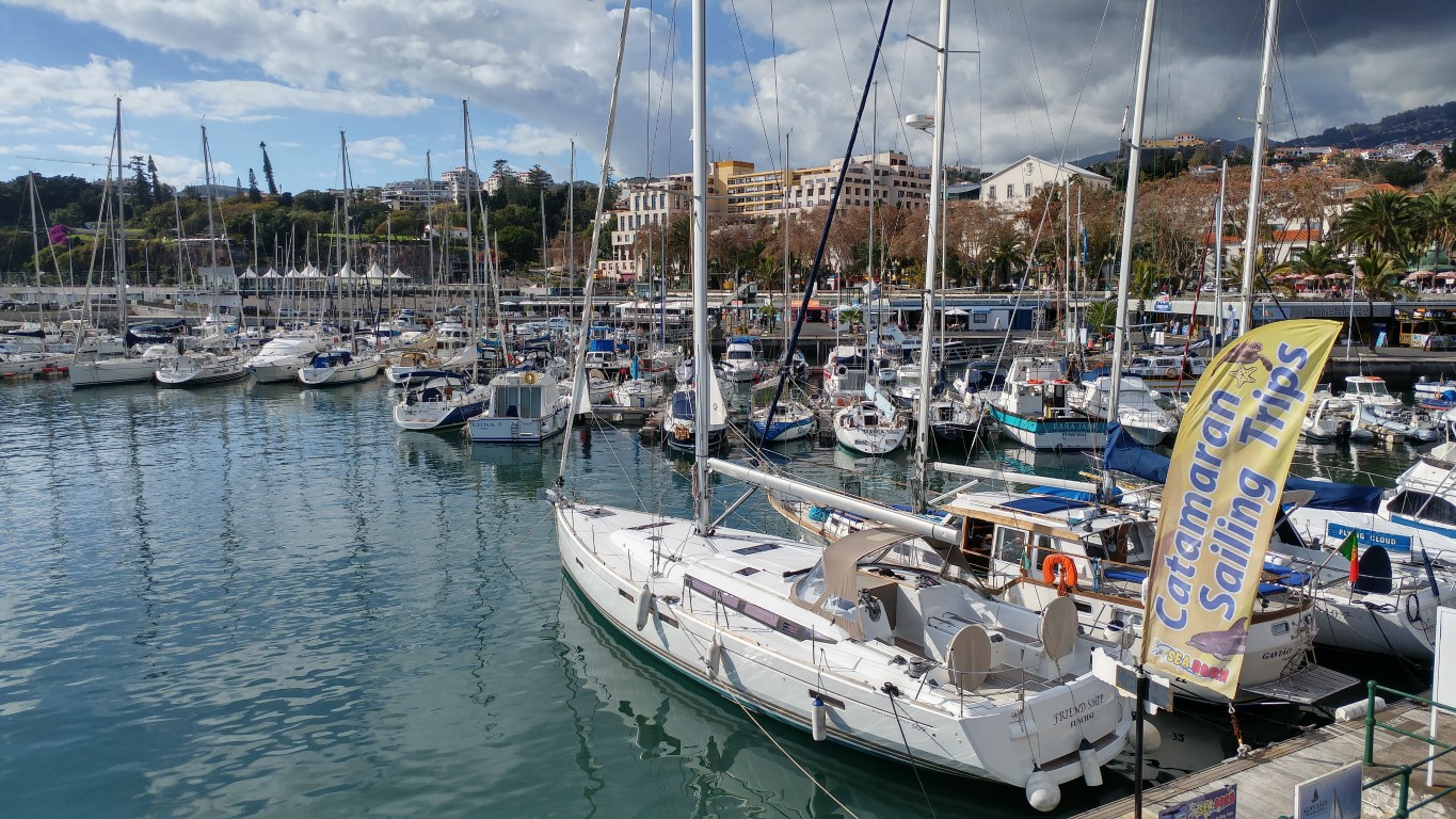 Yacht Club Funchal