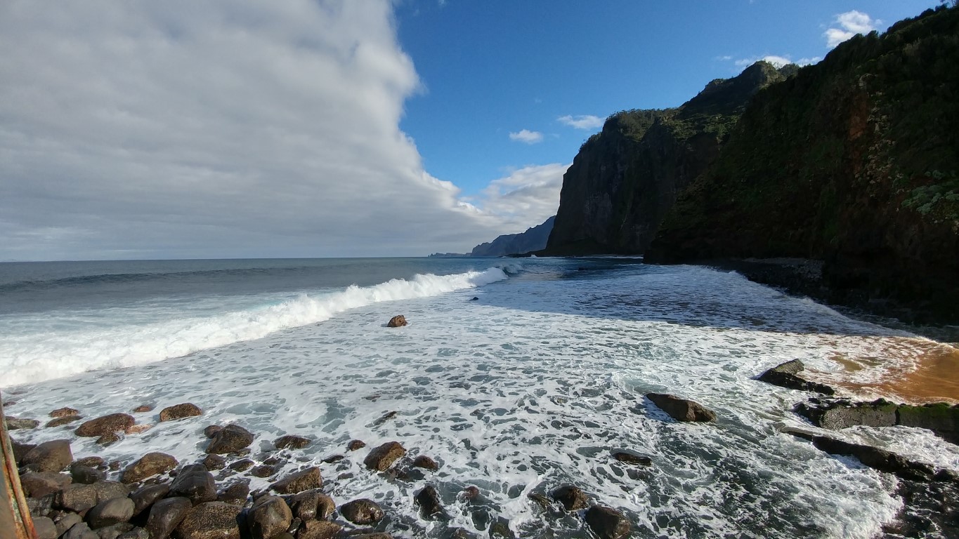 Ribeira do Faial