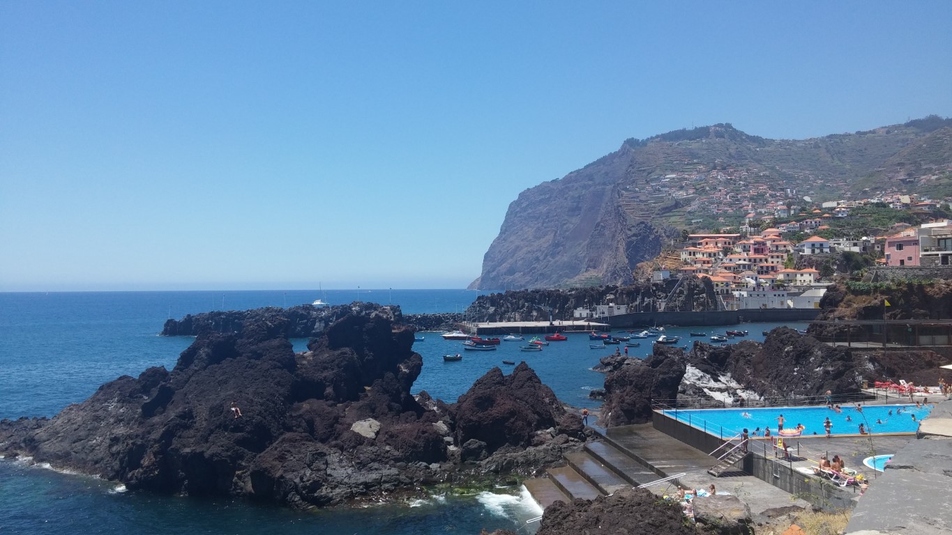 Camara de Lobos