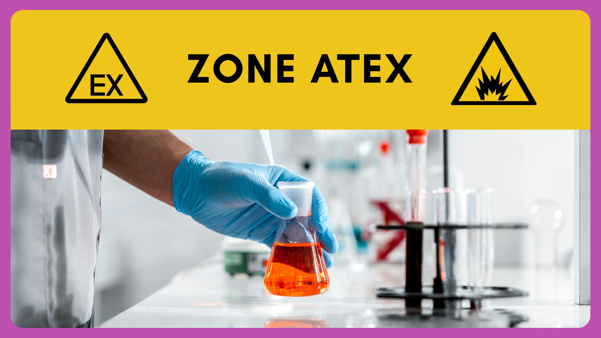 Dispositif PTI certifié ATEX : une solution pour protéger les travailleurs isolés en zones à risque