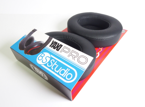 イヤーパッド|Beats Studio - YAXI EARPADS イヤーパッド|Beats Studio - YAXI EARPADS