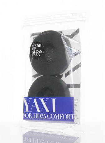イヤーパッド｜HD25 Comfort - YAXI EARPADS
