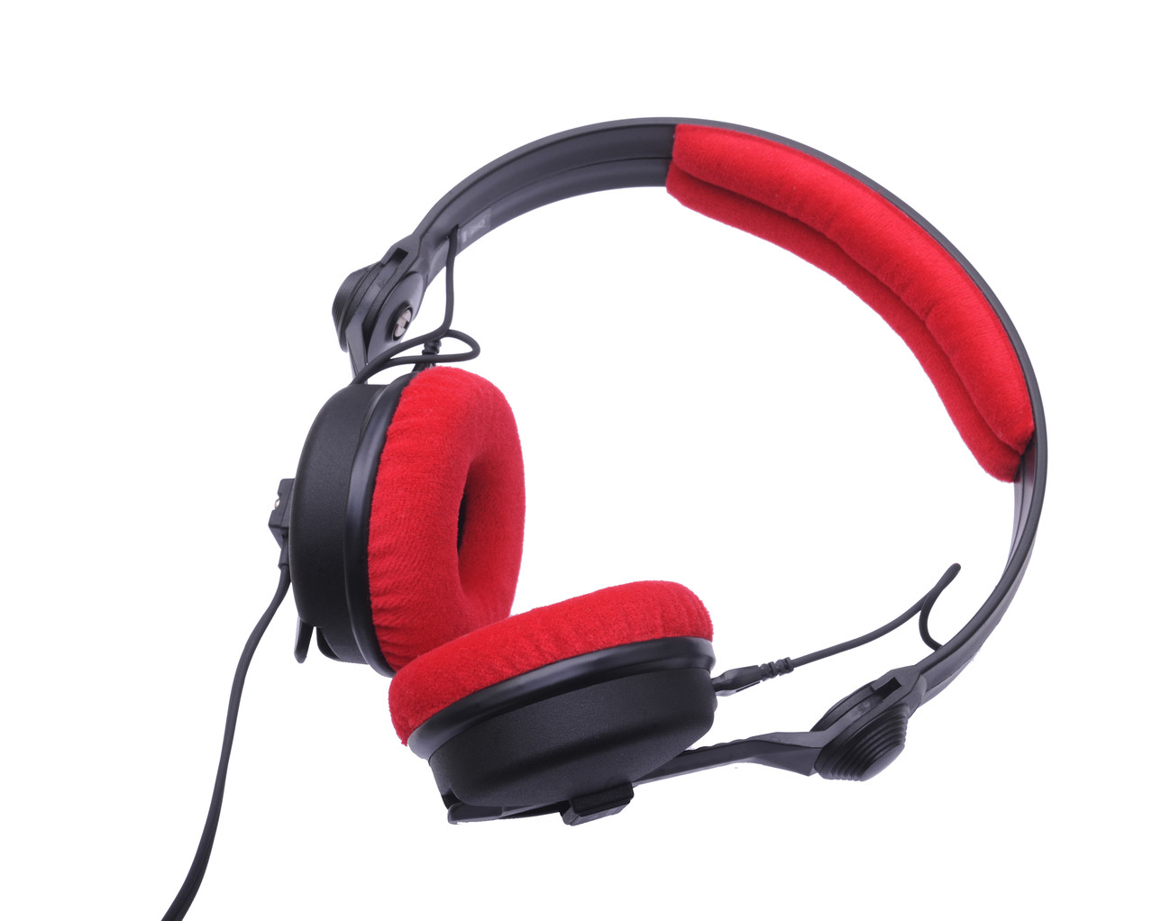for HD25 Velours(ベロア調) - YAXI EARPADS
