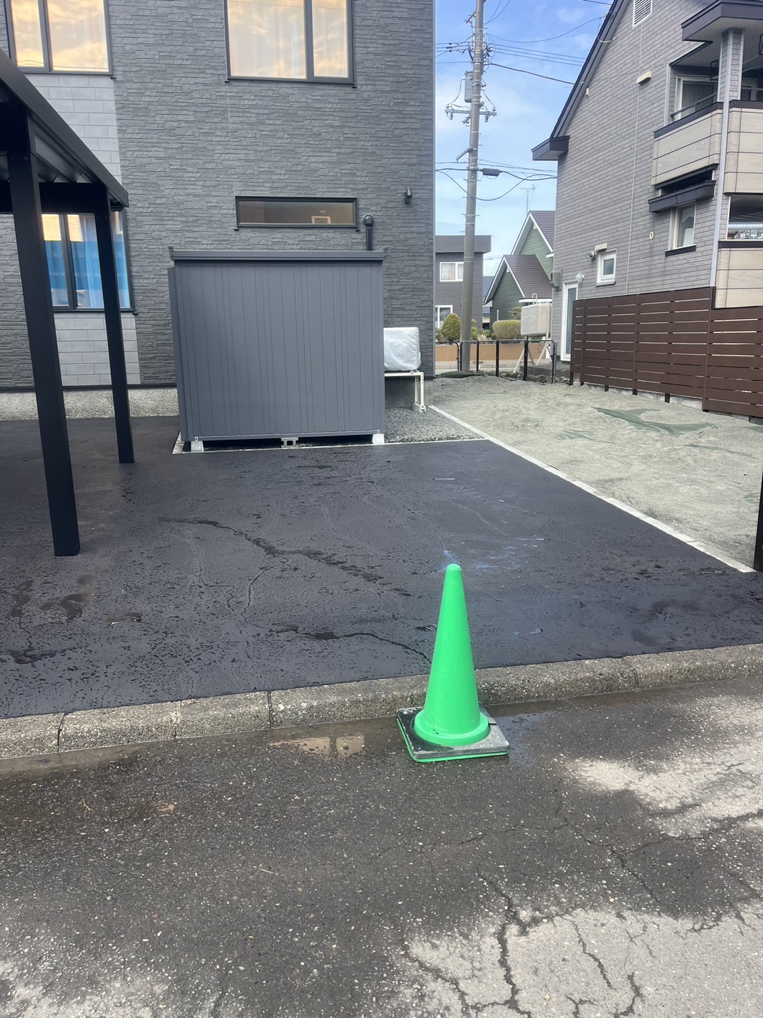 スタートです！