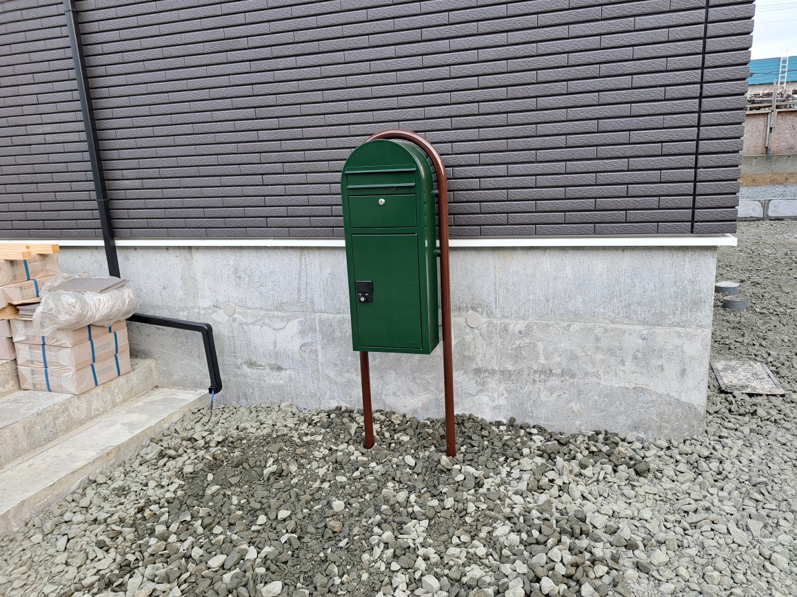 フェンス工事