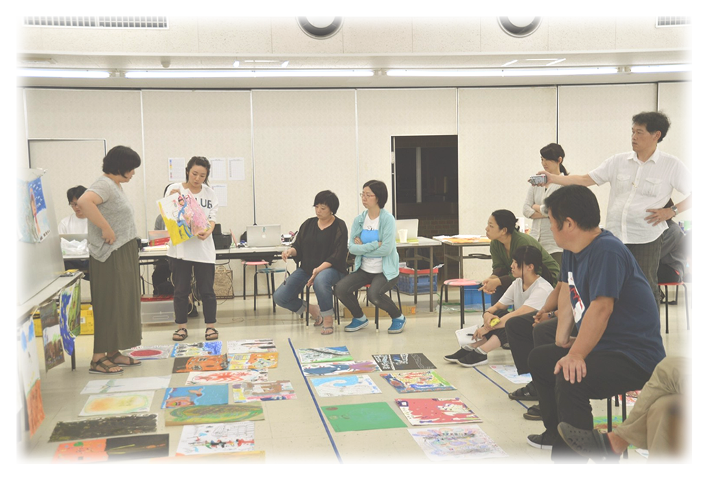 近年の中央審査会の様子