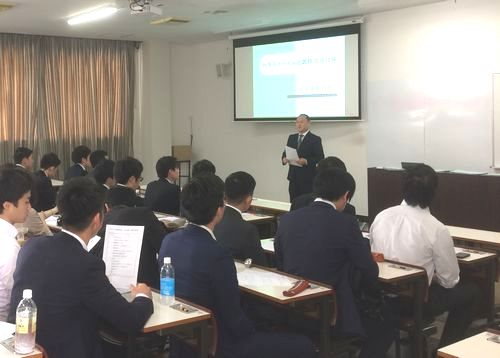 セキスイハイム近畿 様 セキスイファミエス近畿 様の新入社員研修を実施 ブログ