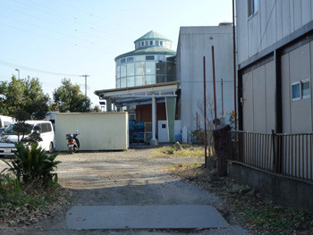 藤沢市・善行のハートピア湘南