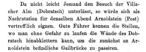 Mitteilungen des Deutschen und Österreichischen Alpenvereines 1863