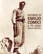 Emilio Comici, Buch des Club Alpino Italiano, 2010