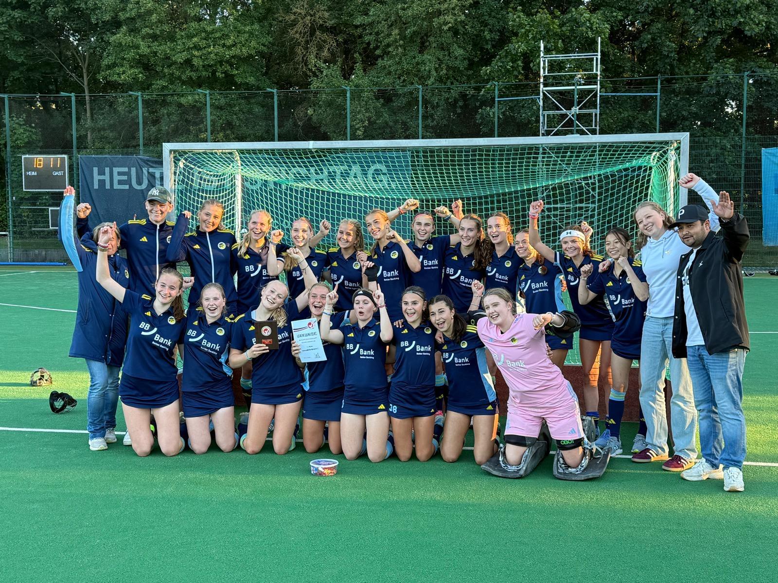 Sportliche Highlights am Wochenende