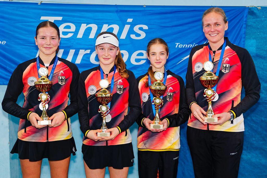 Jugend Tennis Europe Winter Cup