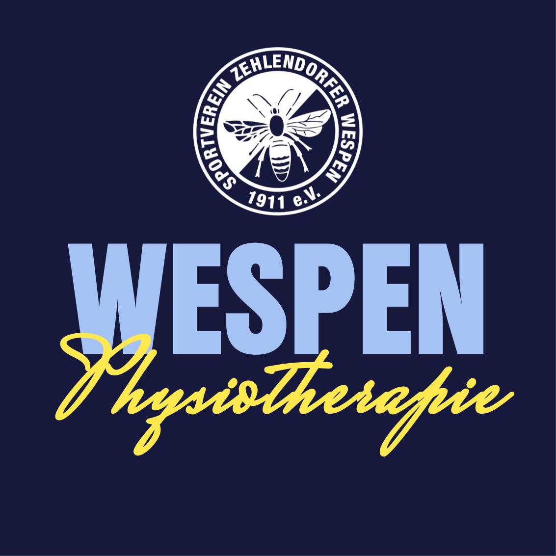 Wespen Physiotherapie