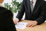 正社員（中途採用）募集中