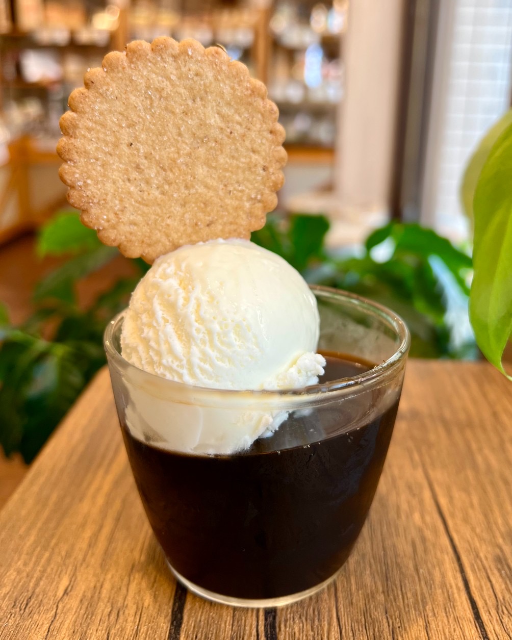 ＼夏に美味しいコーヒースイーツの作り方／ 〜 Vol.2 コーヒーフラッペ 〜 ⁡