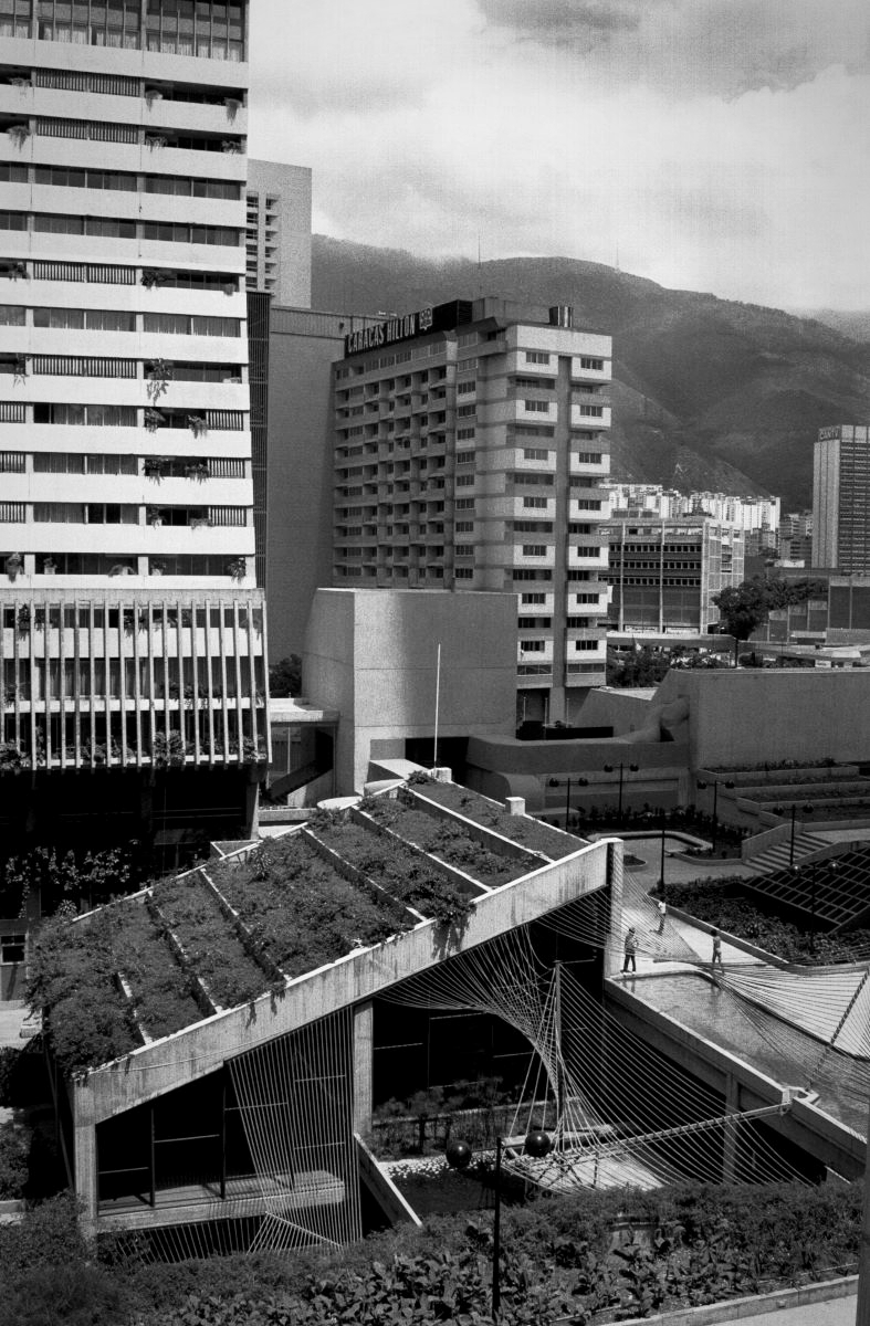 Caracas