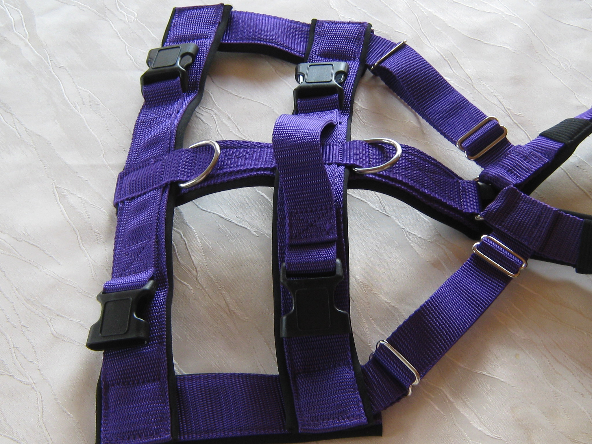 Spezialgeschirre Sicherheitsgeschirre für Hunde