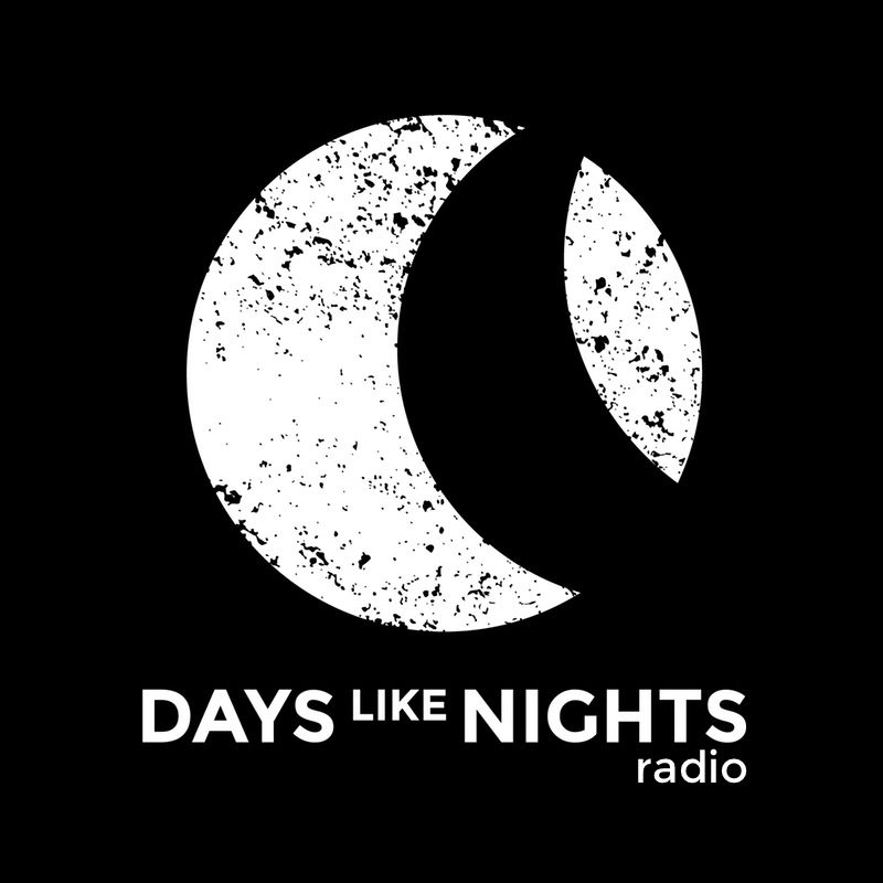 Eelke Kleijn ~ DAYS like NIGHTS