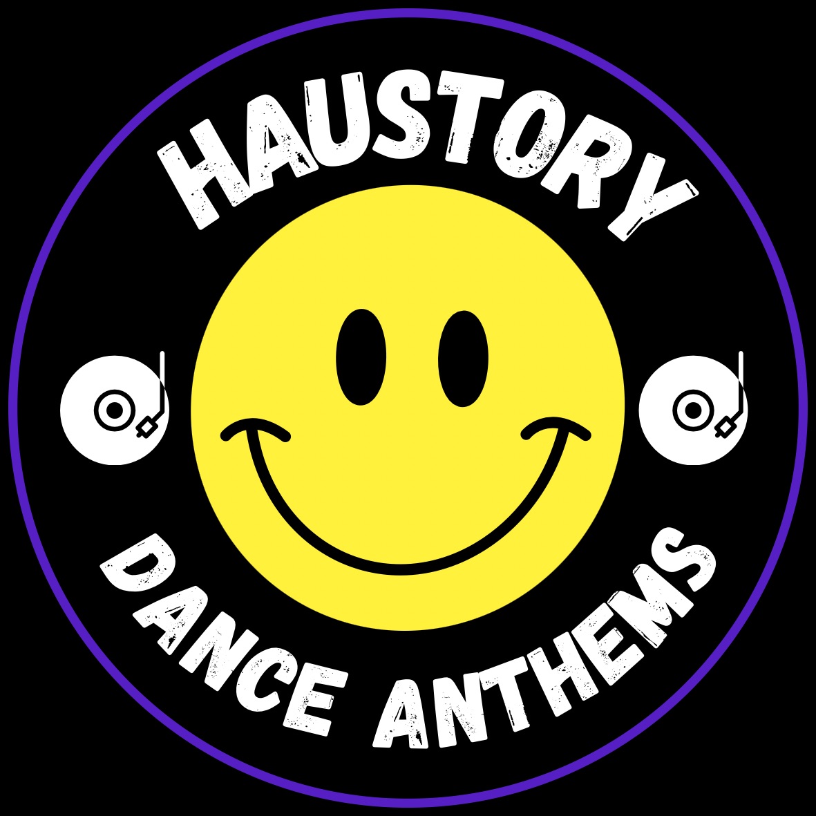 Andy Sutton ~ House Story Dance Anthems
