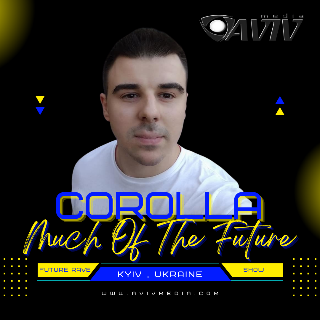 Corolla - Much Of The Future