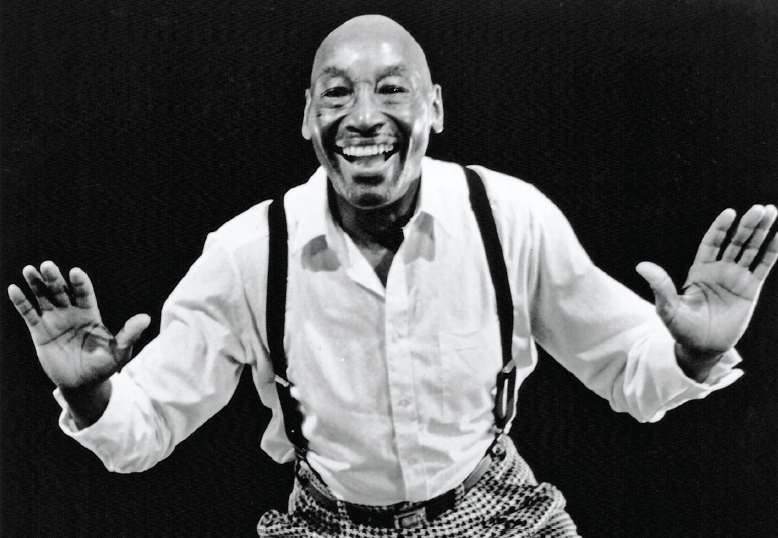 Frankie Manning