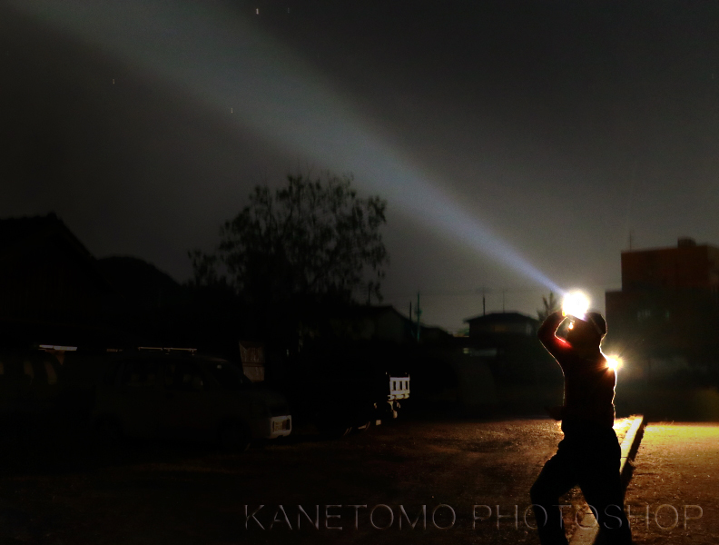 凄いぞ レッドレンザーseo7r ヘッドライトの新調 金友写真店 凄いぞ レッドレンザーseo7r ヘッドライトの新調 金友写真店